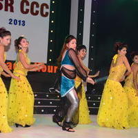 Aksha at Crisent Cricket Cup 2013 Launch Photos | Picture 632600