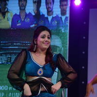 Aksha at Crisent Cricket Cup 2013 Launch Photos | Picture 632614