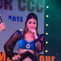Aksha at Crisent Cricket Cup 2013 Launch Photos | Picture 632697