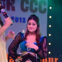 Aksha at Crisent Cricket Cup 2013 Launch Photos | Picture 632698
