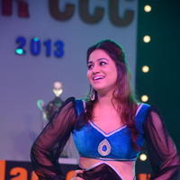 Aksha at Crisent Cricket Cup 2013 Launch Photos | Picture 632701