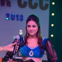 Aksha at Crisent Cricket Cup 2013 Launch Photos | Picture 632703