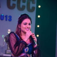 Aksha at Crisent Cricket Cup 2013 Launch Photos | Picture 632704