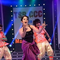 Charmi at Crisent Cricket Cup 2013 Launch Photos | Picture 633145