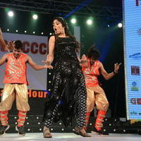 Charmi at Crisent Cricket Cup 2013 Launch Photos | Picture 633165