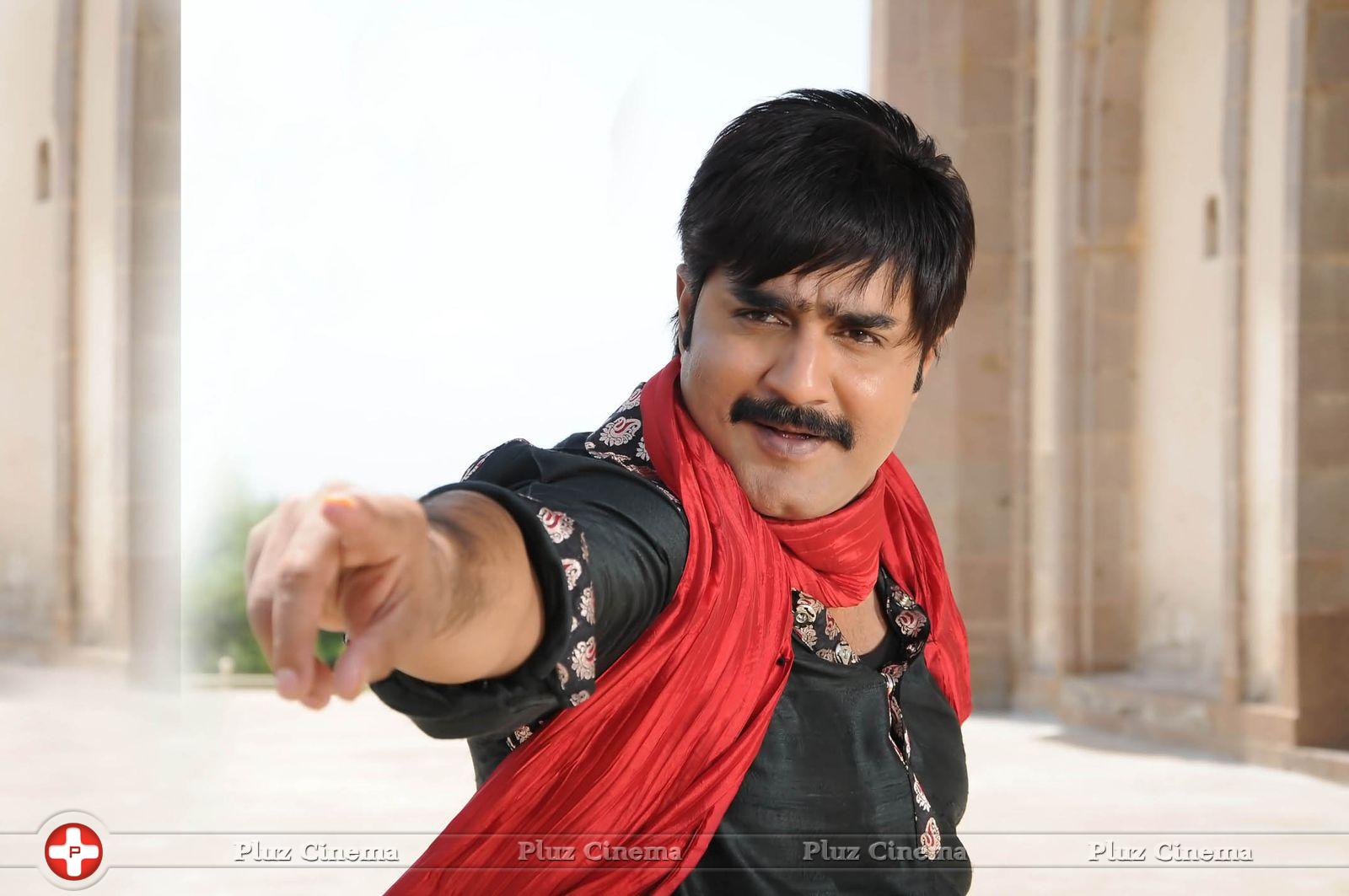 Srikanth Meka - Hunter Telugu Movie Stills | Picture 633193