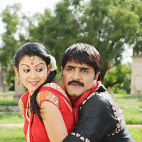 Hunter Telugu Movie Stills | Picture 633195
