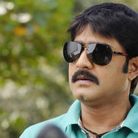 Srikanth Meka - Hunter Telugu Movie Stills | Picture 633198