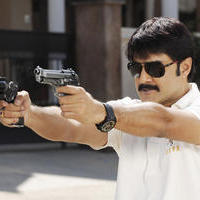 Srikanth Meka - Hunter Telugu Movie Stills | Picture 633203