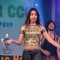 Sanjana Galrani at Crisent Cricket Cup 2013 Launch Photos | Picture 632733