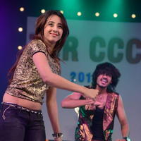 Sanjana Galrani at Crisent Cricket Cup 2013 Launch Photos | Picture 632734