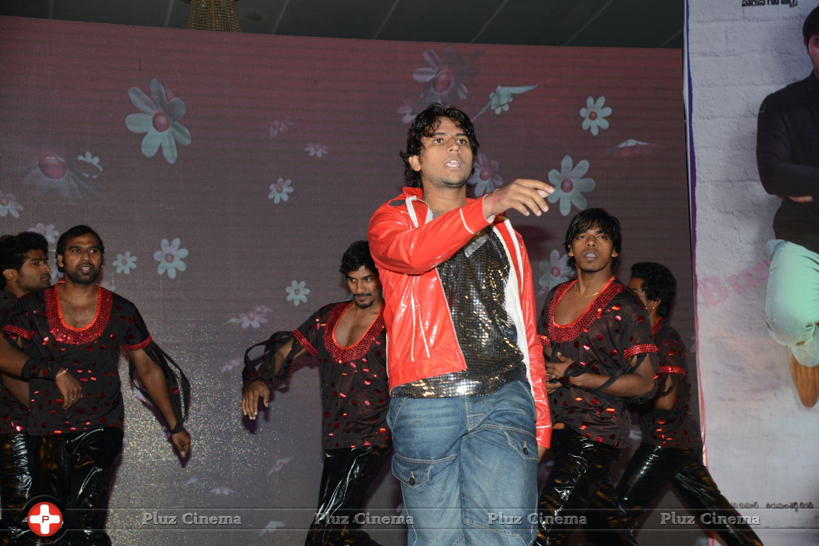 Bunny N Cherry Audio Launch Function Photos | Picture 641064