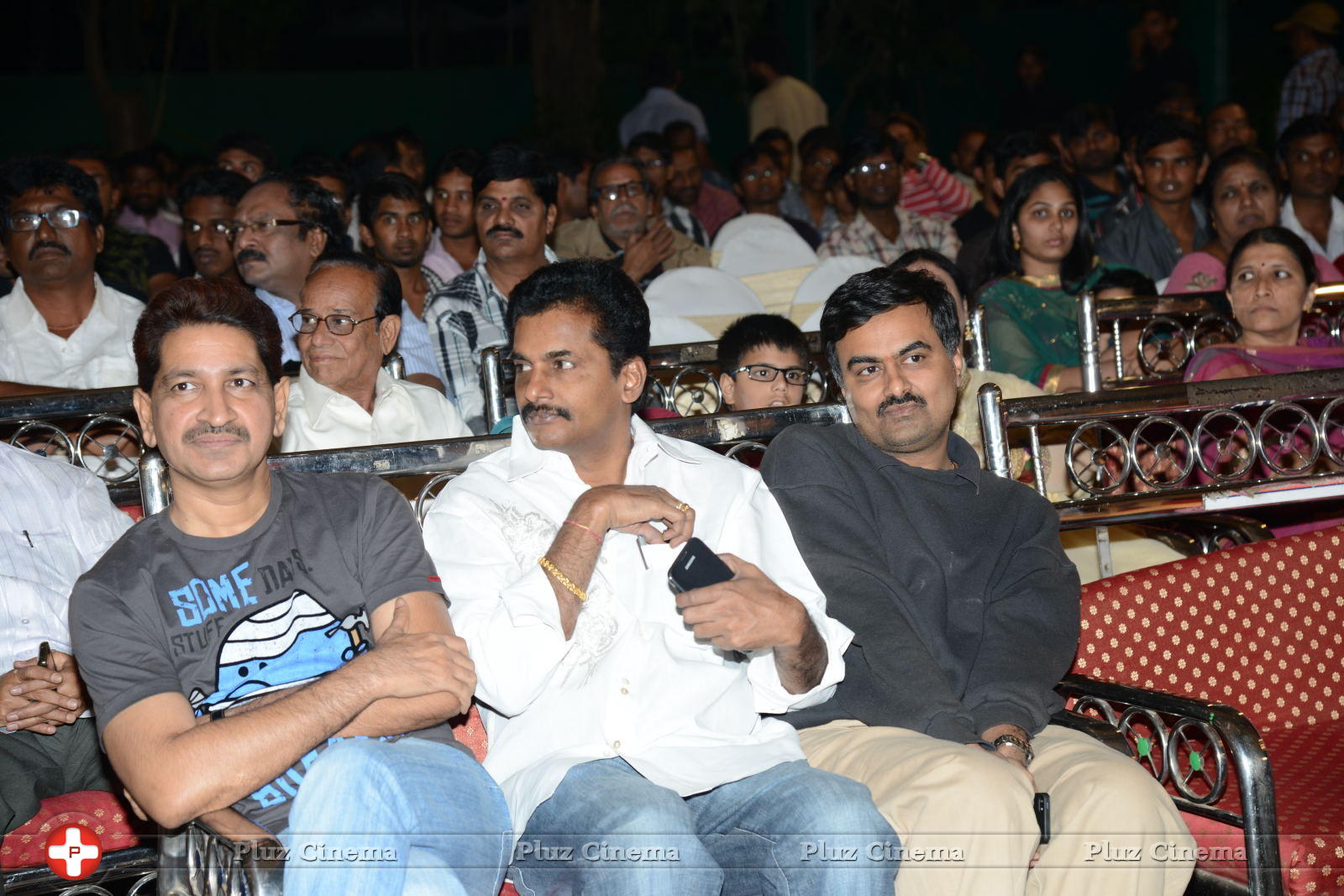Bunny N Cherry Audio Launch Function Photos | Picture 641067
