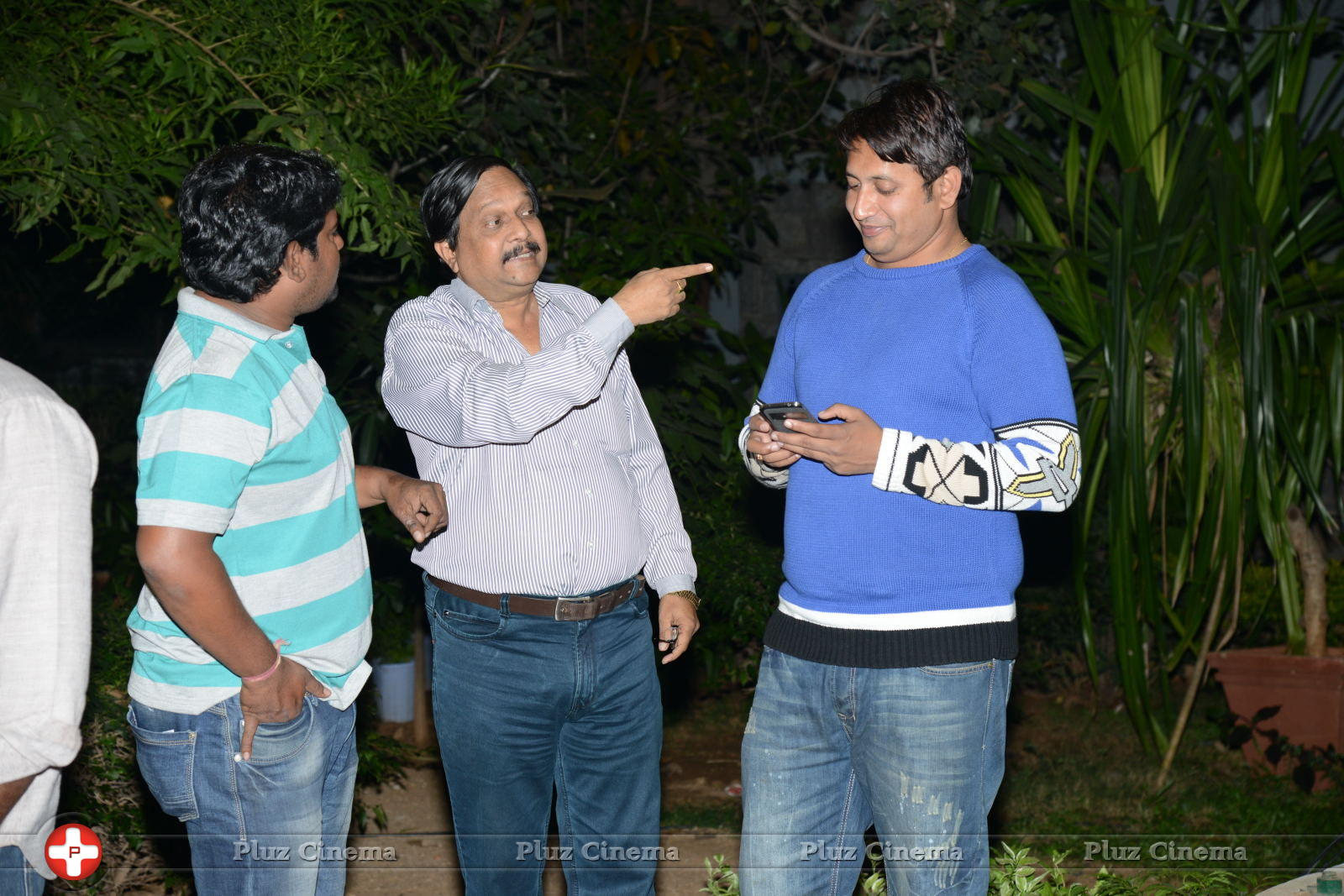Bunny N Cherry Audio Launch Function Photos | Picture 641293