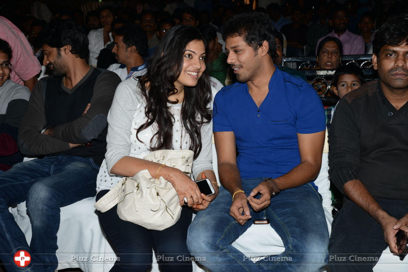 Bunny N Cherry Audio Launch Function Photos | Picture 641302