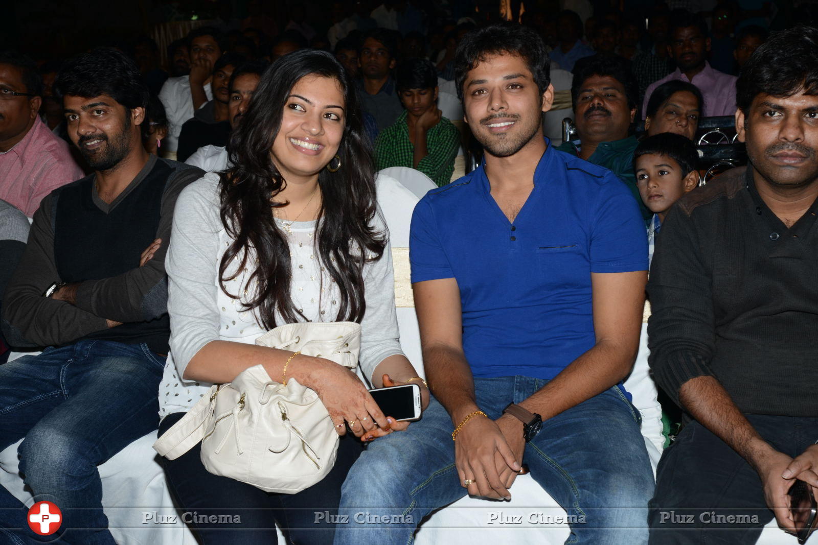 Bunny N Cherry Audio Launch Function Photos | Picture 641305
