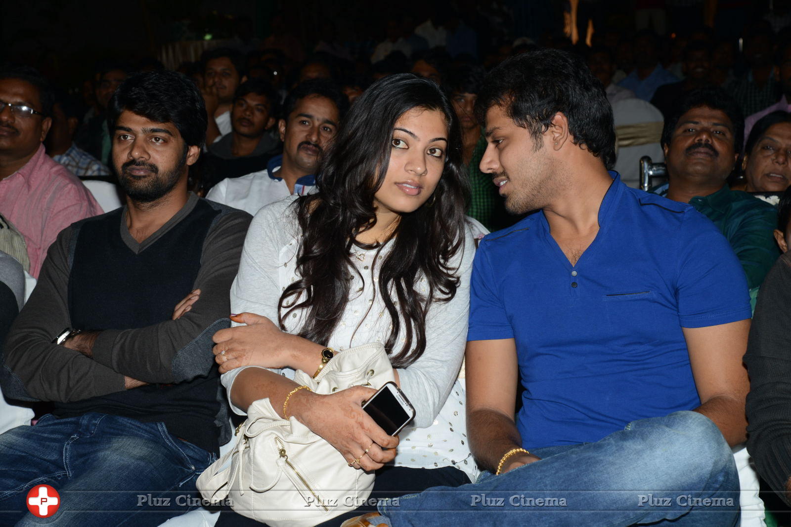 Bunny N Cherry Audio Launch Function Photos | Picture 641308