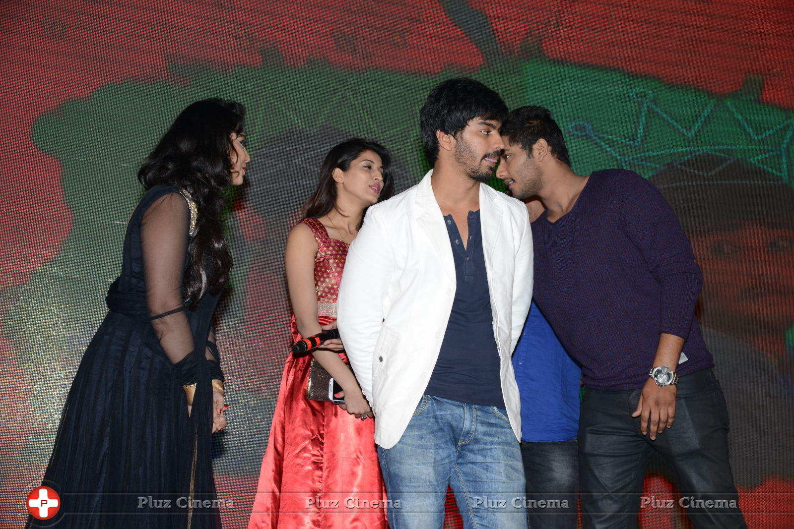 Bunny N Cherry Audio Launch Function Photos | Picture 641311