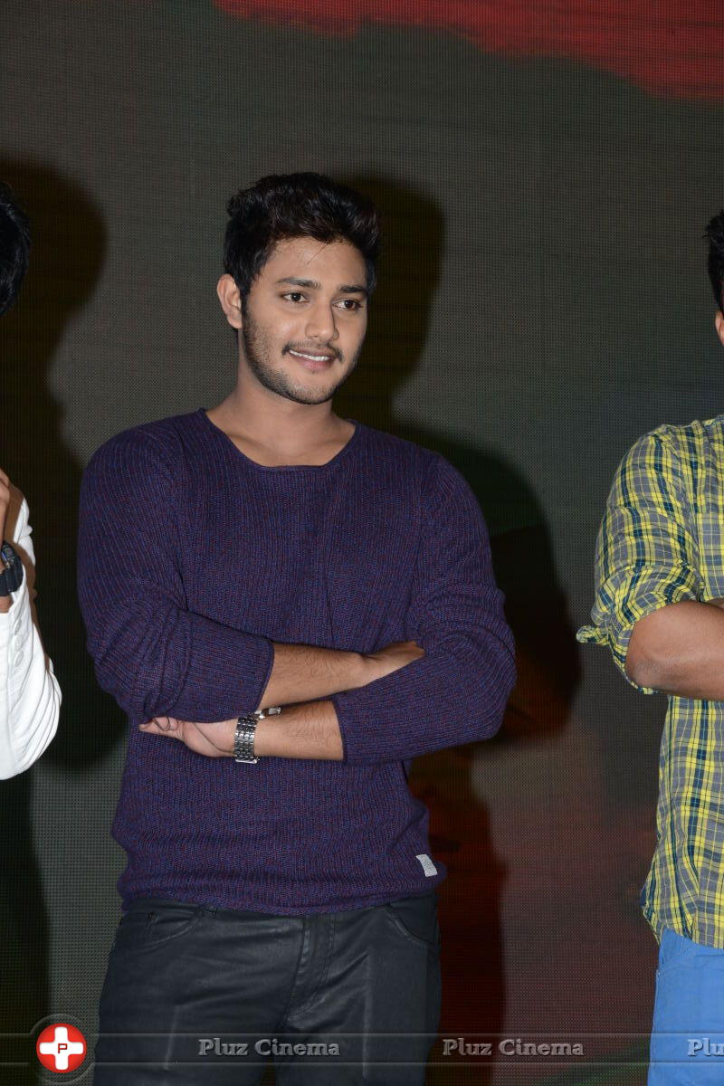 Bunny N Cherry Audio Launch Function Photos | Picture 641313
