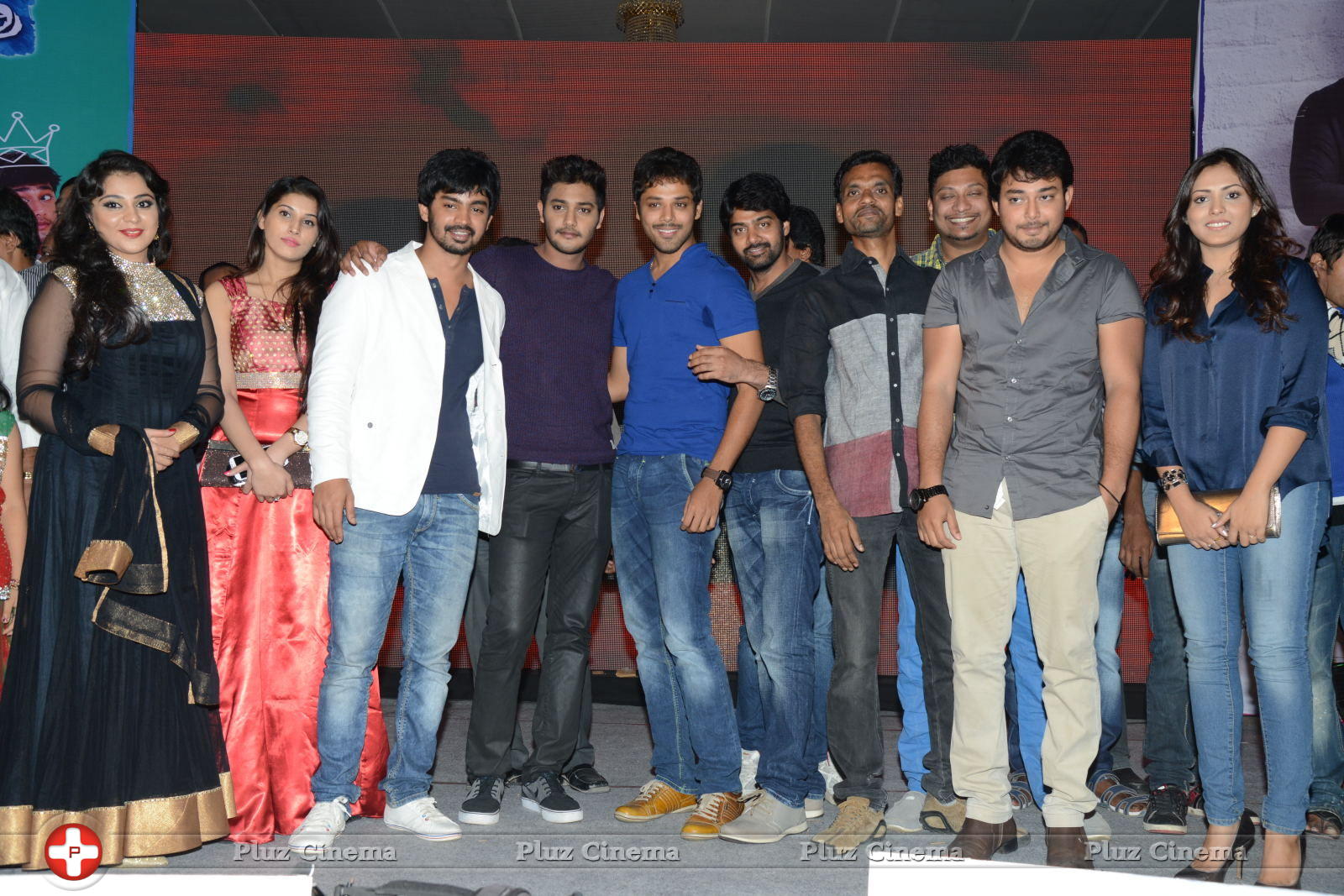 Bunny N Cherry Audio Launch Function Photos | Picture 641327