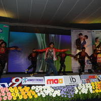Bunny N Cherry Audio Launch Function Photos | Picture 641063