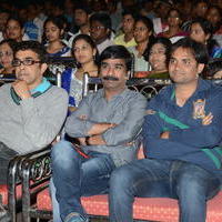 Bunny N Cherry Audio Launch Function Photos | Picture 641066
