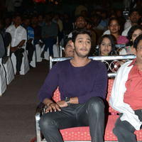 Bunny N Cherry Audio Launch Function Photos | Picture 641069