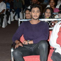 Bunny N Cherry Audio Launch Function Photos | Picture 641070