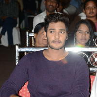 Bunny N Cherry Audio Launch Function Photos | Picture 641072