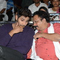 Bunny N Cherry Audio Launch Function Photos | Picture 641093