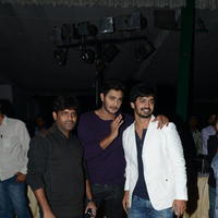 Bunny N Cherry Audio Launch Function Photos | Picture 641103
