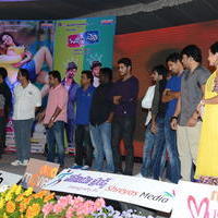 Bunny N Cherry Audio Launch Function Photos | Picture 641278