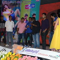 Bunny N Cherry Audio Launch Function Photos | Picture 641280