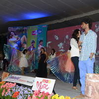 Bunny N Cherry Audio Launch Function Photos | Picture 641282