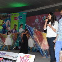 Bunny N Cherry Audio Launch Function Photos | Picture 641283