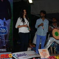 Bunny N Cherry Audio Launch Function Photos | Picture 641290