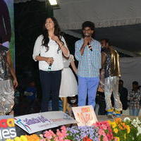 Bunny N Cherry Audio Launch Function Photos | Picture 641291
