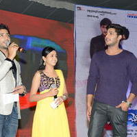 Bunny N Cherry Audio Launch Function Photos | Picture 641294