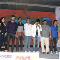 Bunny N Cherry Audio Launch Function Photos | Picture 641299