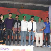 Bunny N Cherry Audio Launch Function Photos | Picture 641300