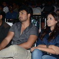 Bunny N Cherry Audio Launch Function Photos | Picture 641309