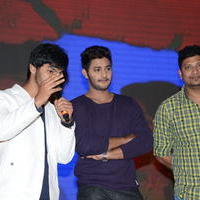 Bunny N Cherry Audio Launch Function Photos | Picture 641312