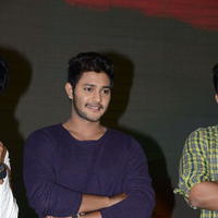 Bunny N Cherry Audio Launch Function Photos | Picture 641313