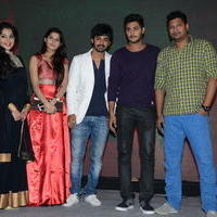 Bunny N Cherry Audio Launch Function Photos | Picture 641320