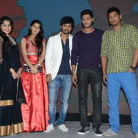 Bunny N Cherry Audio Launch Function Photos | Picture 641321