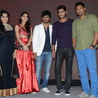Bunny N Cherry Audio Launch Function Photos | Picture 641322