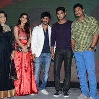 Bunny N Cherry Audio Launch Function Photos | Picture 641323