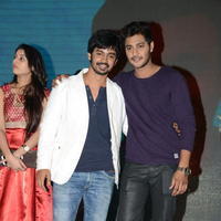 Bunny N Cherry Audio Launch Function Photos | Picture 641324