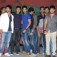 Bunny N Cherry Audio Launch Function Photos | Picture 641326
