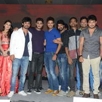 Bunny N Cherry Audio Launch Function Photos | Picture 641327